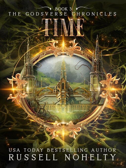 Title details for Time by Russell Nohelty - Available